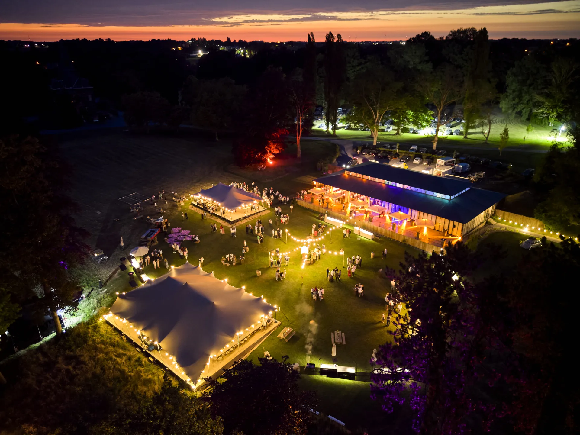 Festival et concert organisation &eacute;v&egrave;nement