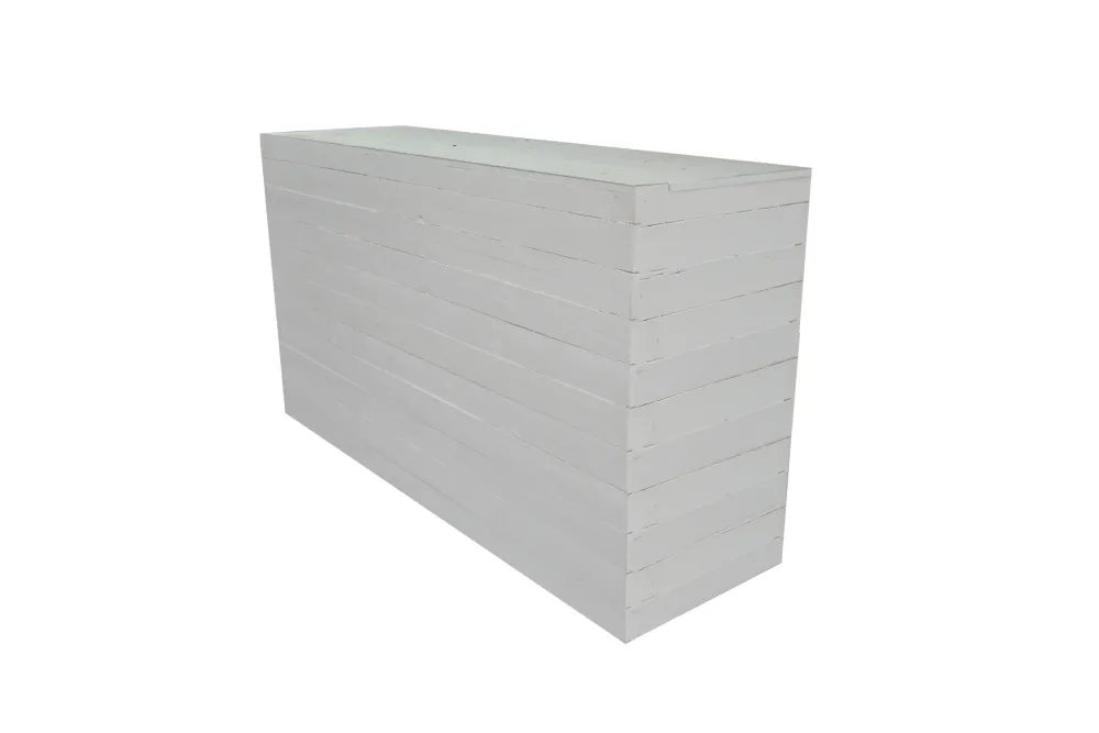 Bar LATO blanc