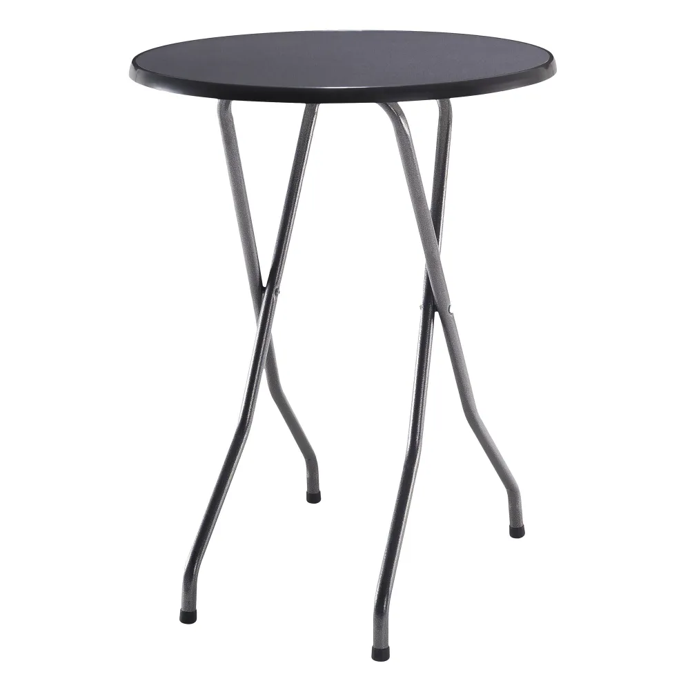 Table mange-debout ronde