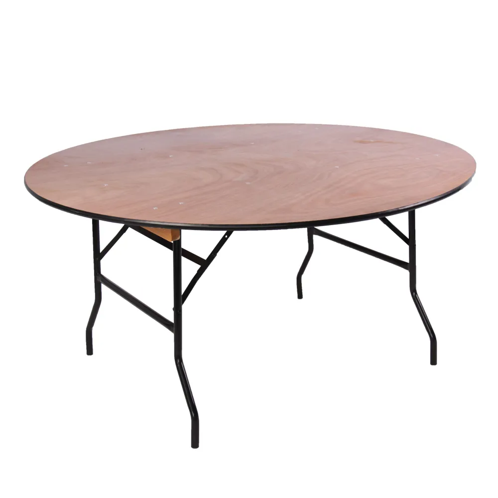 Table ronde &Oslash; 200cm