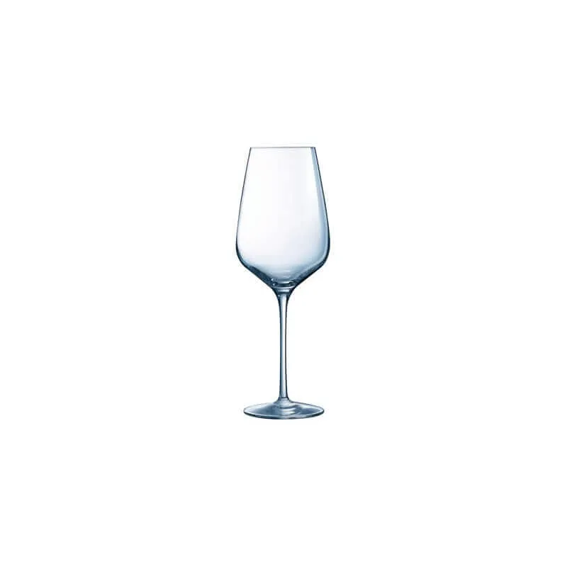 Verre &agrave; vin blanc 25cl - Sublym