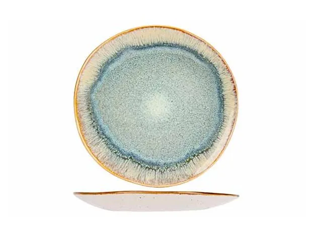 Assiette entremet &Oslash; 22,5cm - Cobalt
