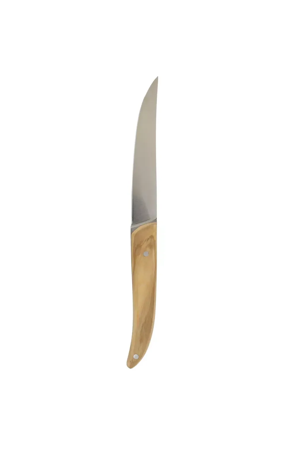 Couteau &agrave; steak - Olivier
