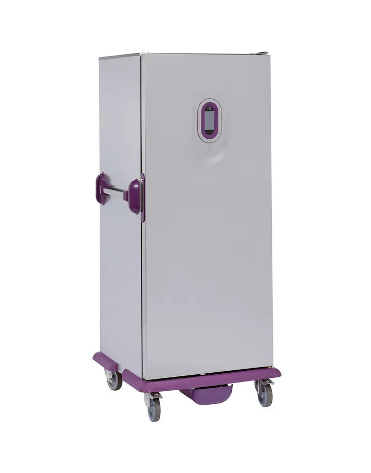 Armoire de maintien de temp&eacute;rature Bourgeat 40 GN1/1