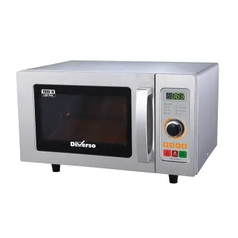 Micro-ondes 1000W