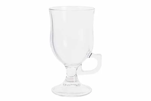 Verre &agrave; Irish coffee 24cl