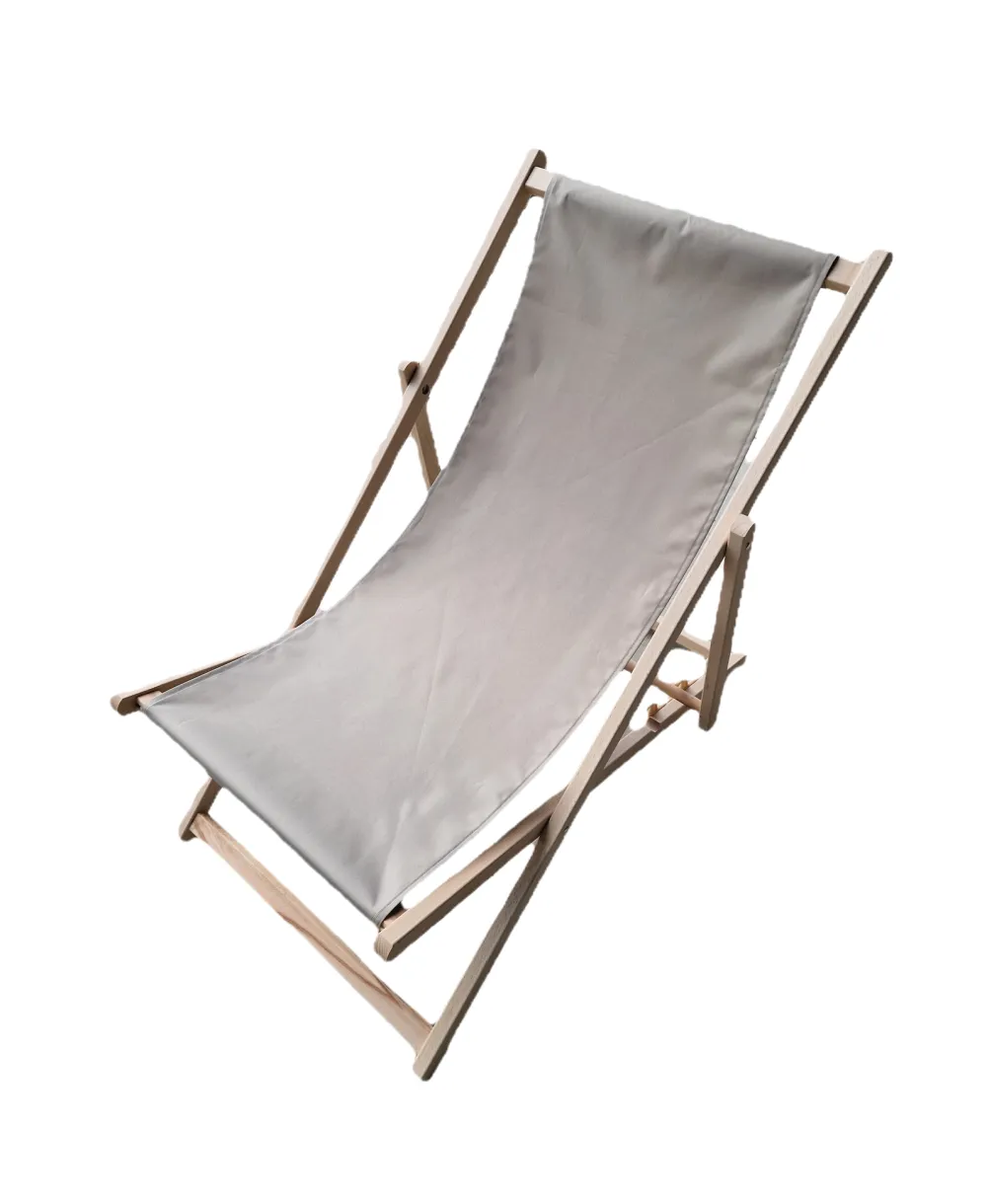 Transat - Chilienne Taupe