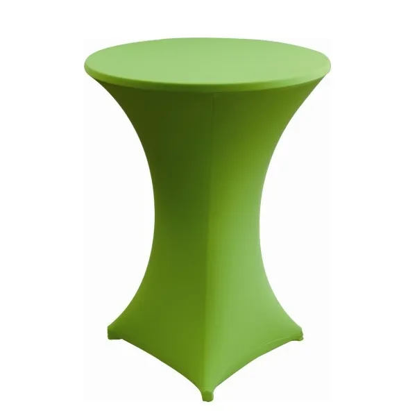 Housse mange-debout stretch Kiwi