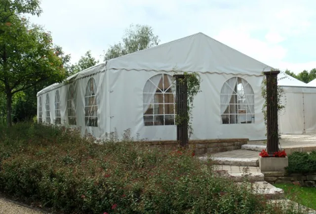 Tente 6m x 15m - 90m&sup2;
