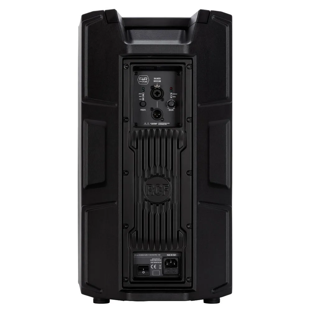 Haut-parleur RCF ART 910A