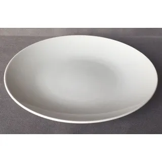Assiette entremet &Oslash; 21cm - Coupe 1