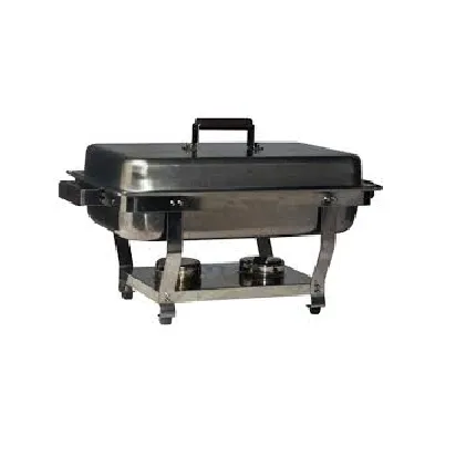 Bain-marie de table en inox