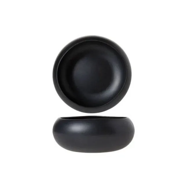 Bol Rainbow Noir &Oslash; 16cm