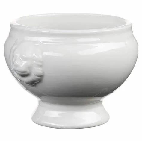 Bol T&ecirc;te de lion &Oslash; 11cm 40cl
