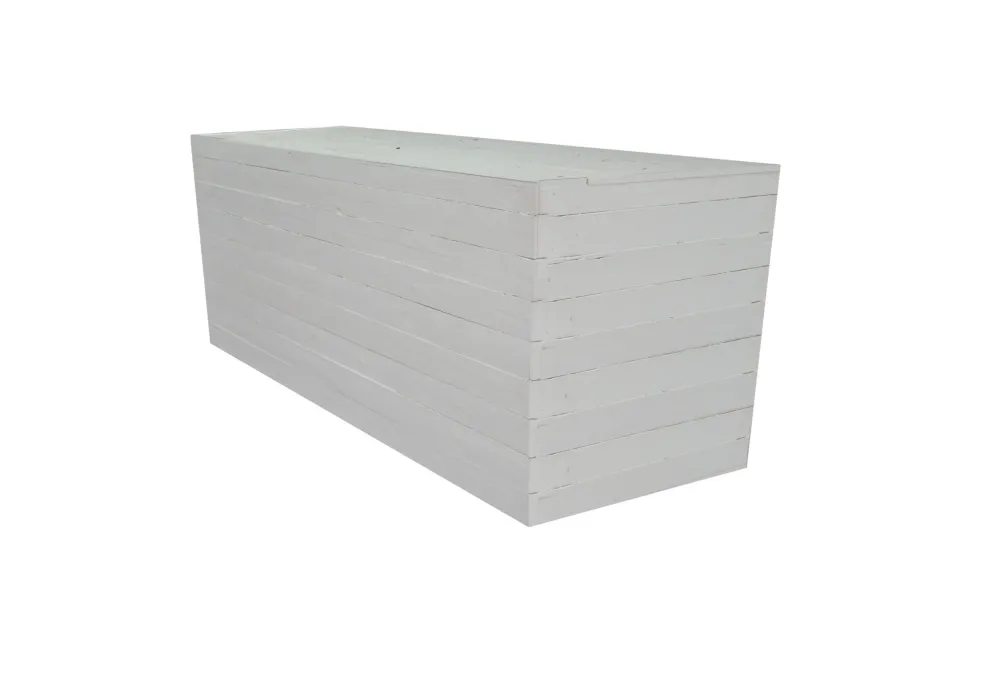 Buffet LATO blanc