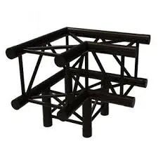 Angle 3 directions C012 Black