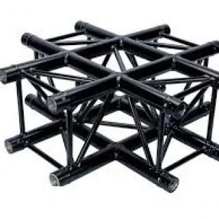 Angle 4 directions C016 Black