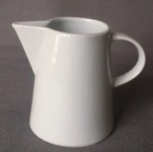 Pot &agrave; lait 24cl - Coupe