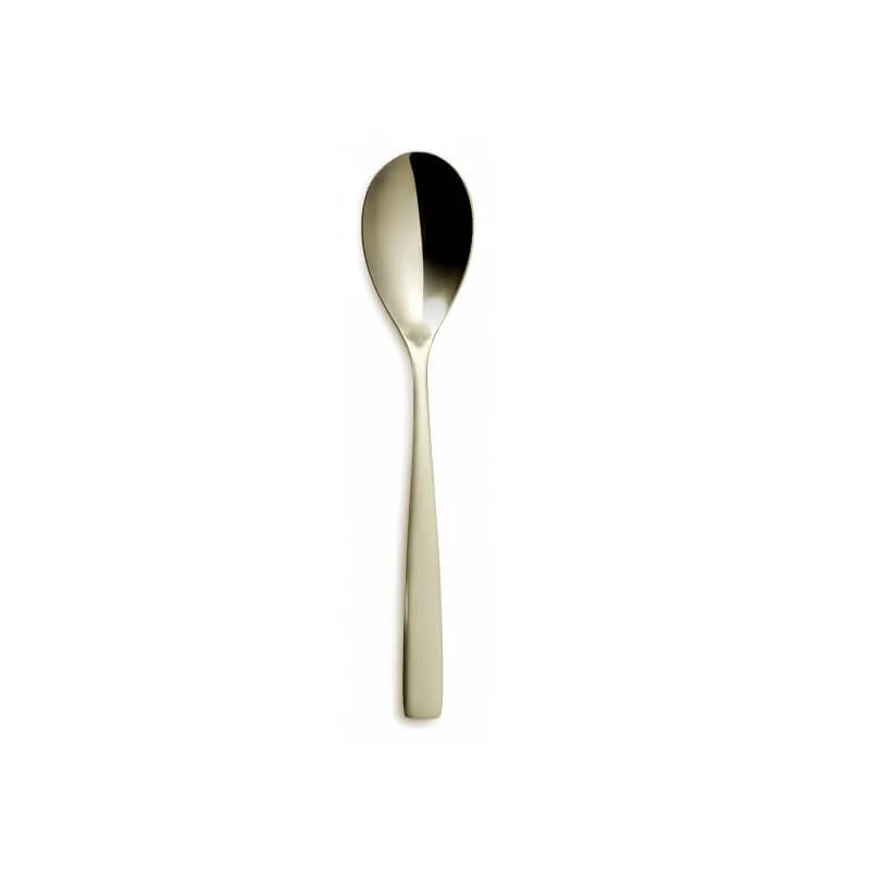 Cuill&egrave;re de table - Champagne - Comas