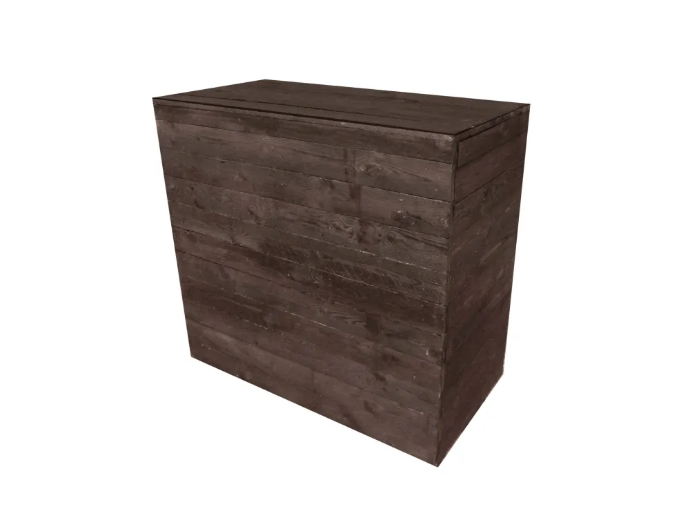 Desk LATO Brun
