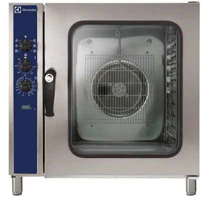 Four air puls&eacute; &eacute;lectrique 10 GN1/1