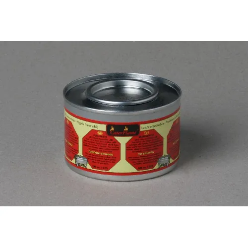 Pot de p&acirc;te &agrave; bruler