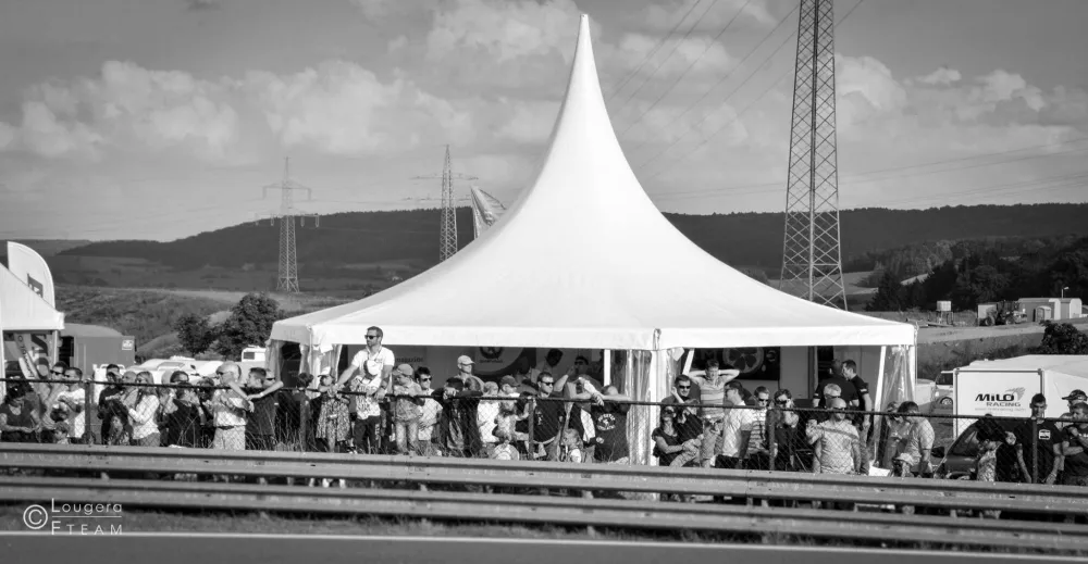Pagode hexagonale - 65m&sup2;