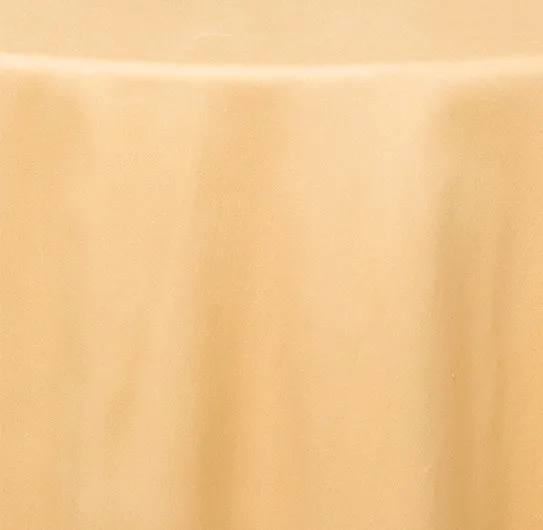 Nappe 2,40m x 2,40m Champagne