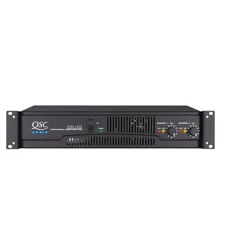Ampli QSC RMX 1450