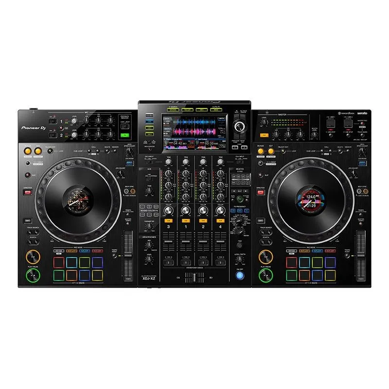Table de mixage Pioneer XDJ &ndash; XZ