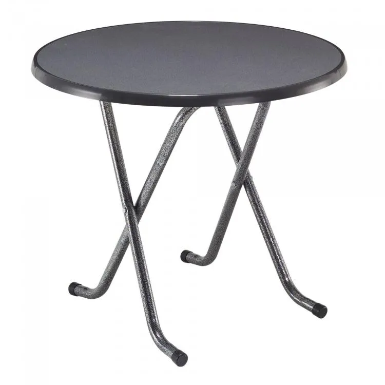 Table ronde &Oslash; 85cm (4 pers)