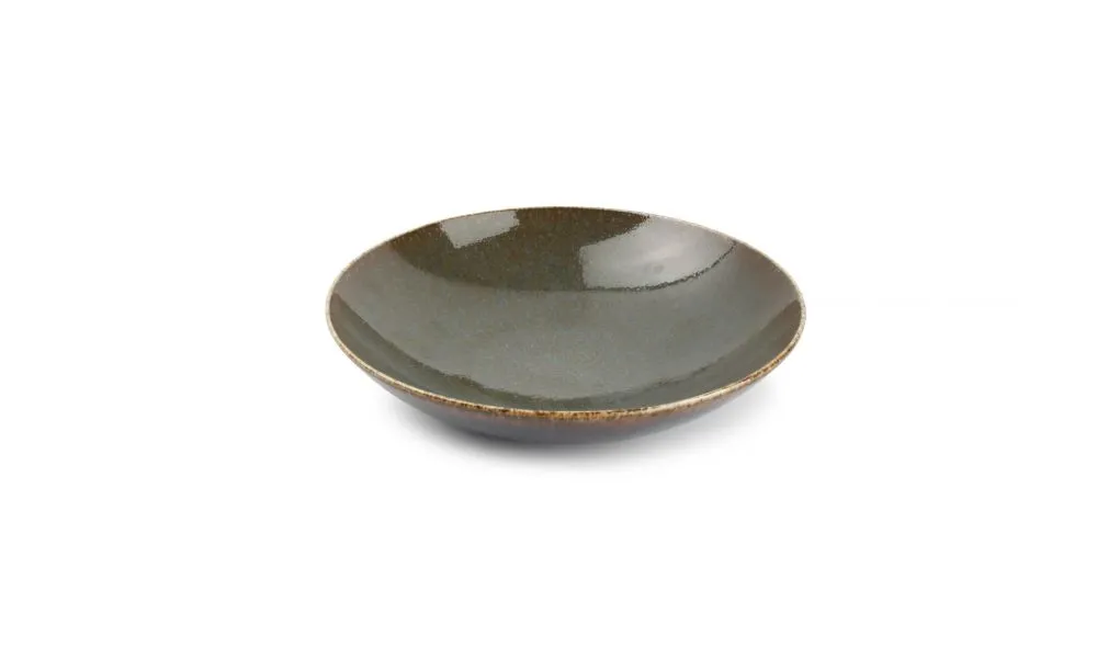 Assiette creuse Cirro &Oslash; 21cm
