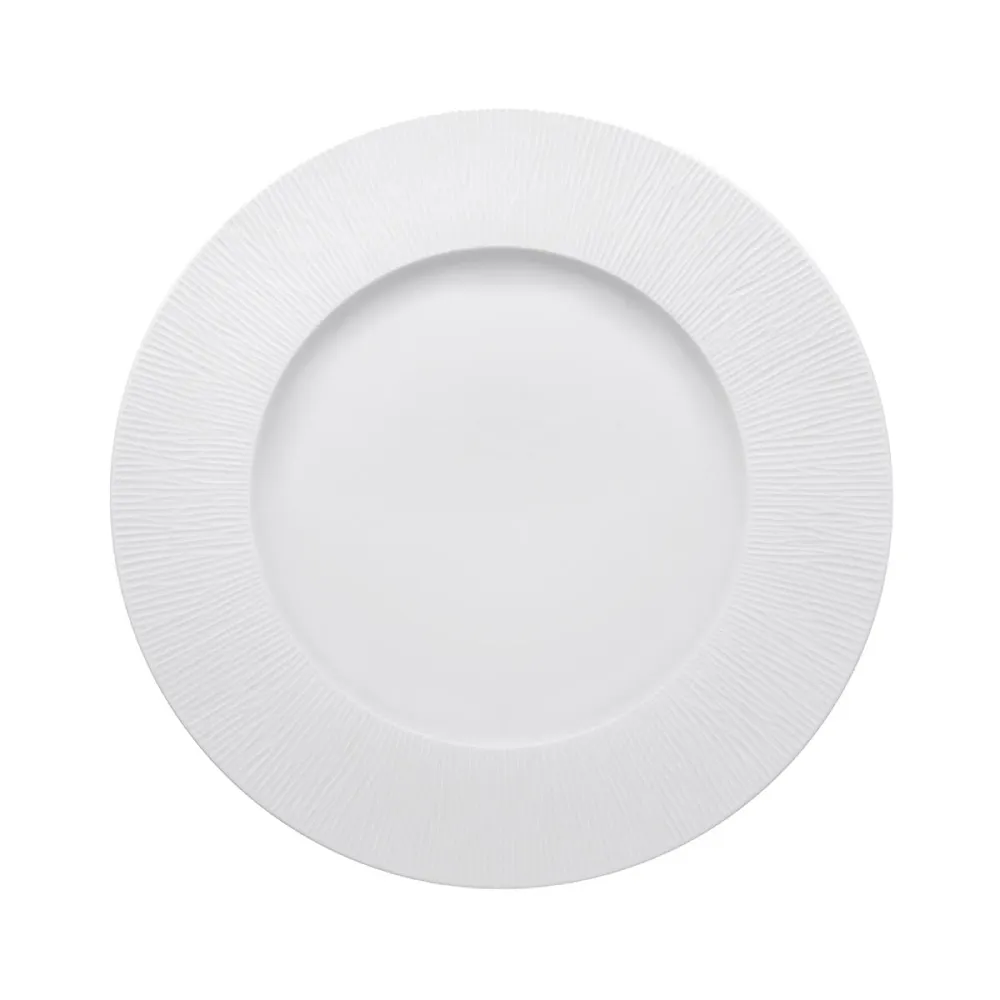 Assiette de fond Boreal &Oslash; 32,5cm - Guy Degrenne