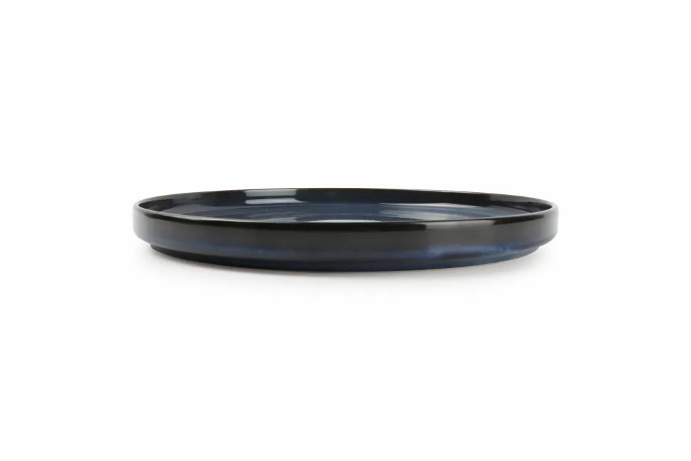 Assiette Pila Bleu &Oslash; 27,5cm