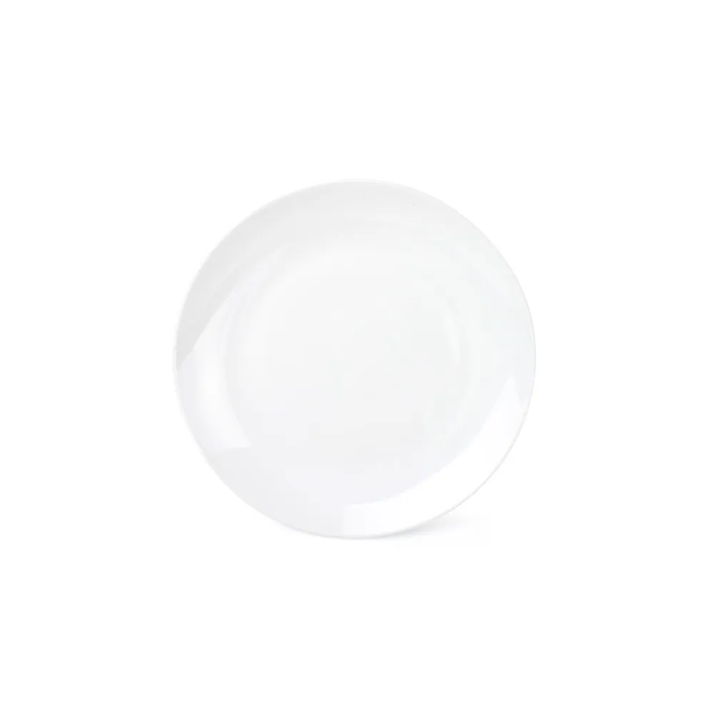 Assiette entremet &Oslash; 20,5cm - Coupe 2