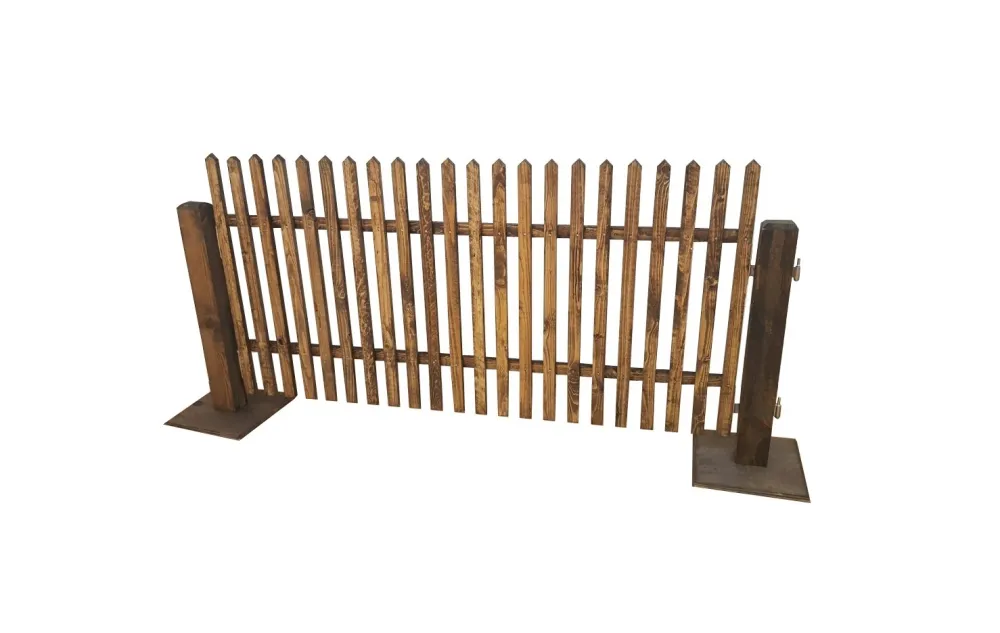 Barri&egrave;re Lato brun