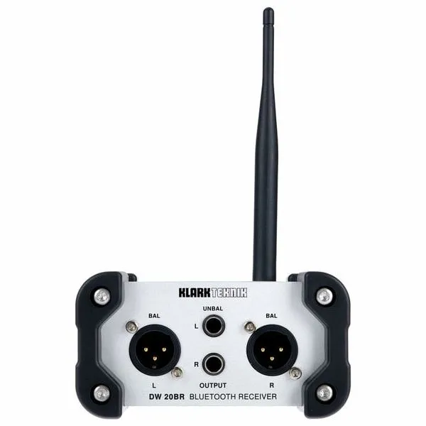 R&eacute;cepteur Bluetooth