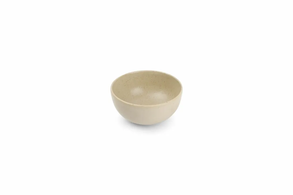 Bol Cirro Beige &Oslash; 10cm