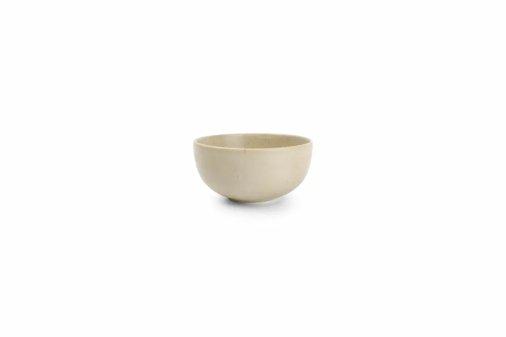 Bol Cirro Beige &Oslash; 10cm