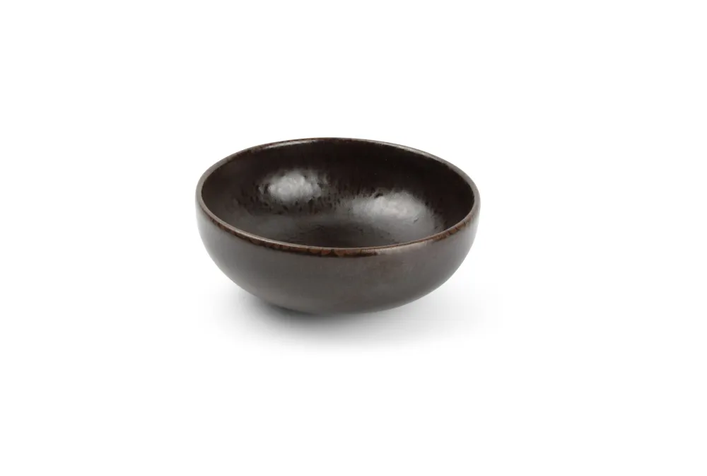 Bol Tabo Chocolat &Oslash; 12cm