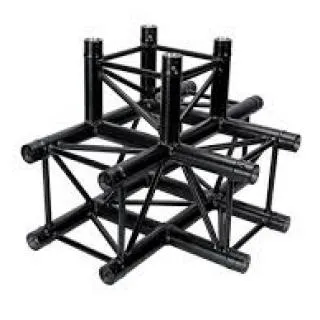 Angle 4 directions C020 Black