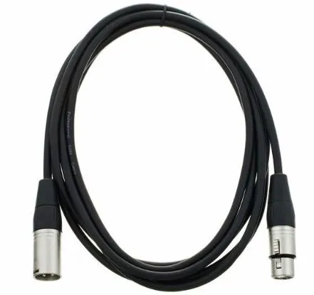 C&acirc;ble DMX - 15m