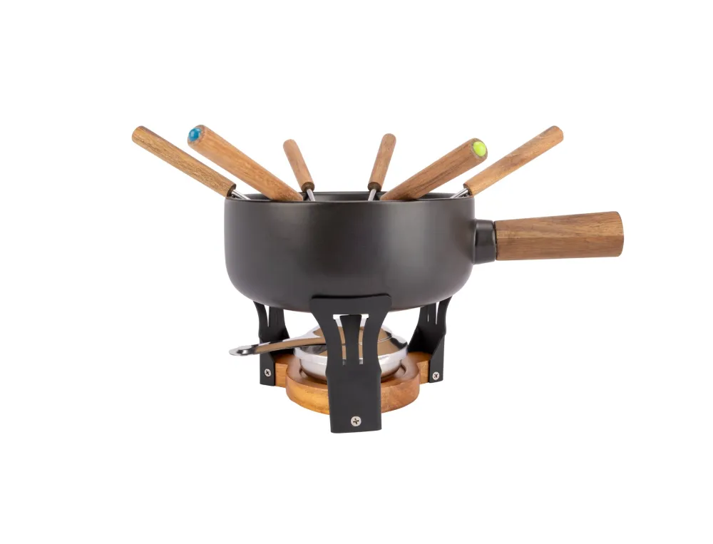 Caquelon &agrave; fondue au fromage &Oslash; 20,5cm