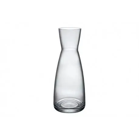 Carafe en verre 1L