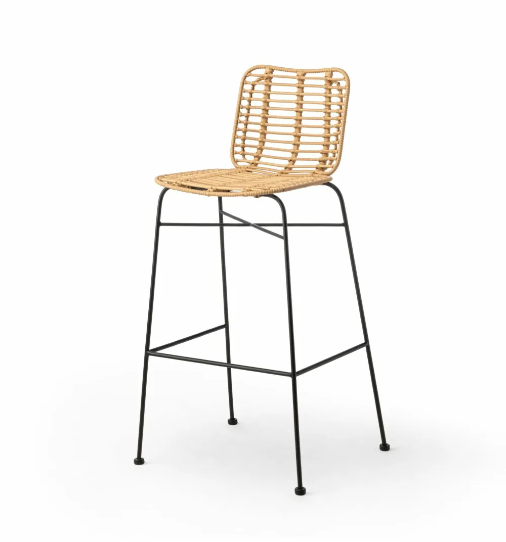 Chaise haute Palm
