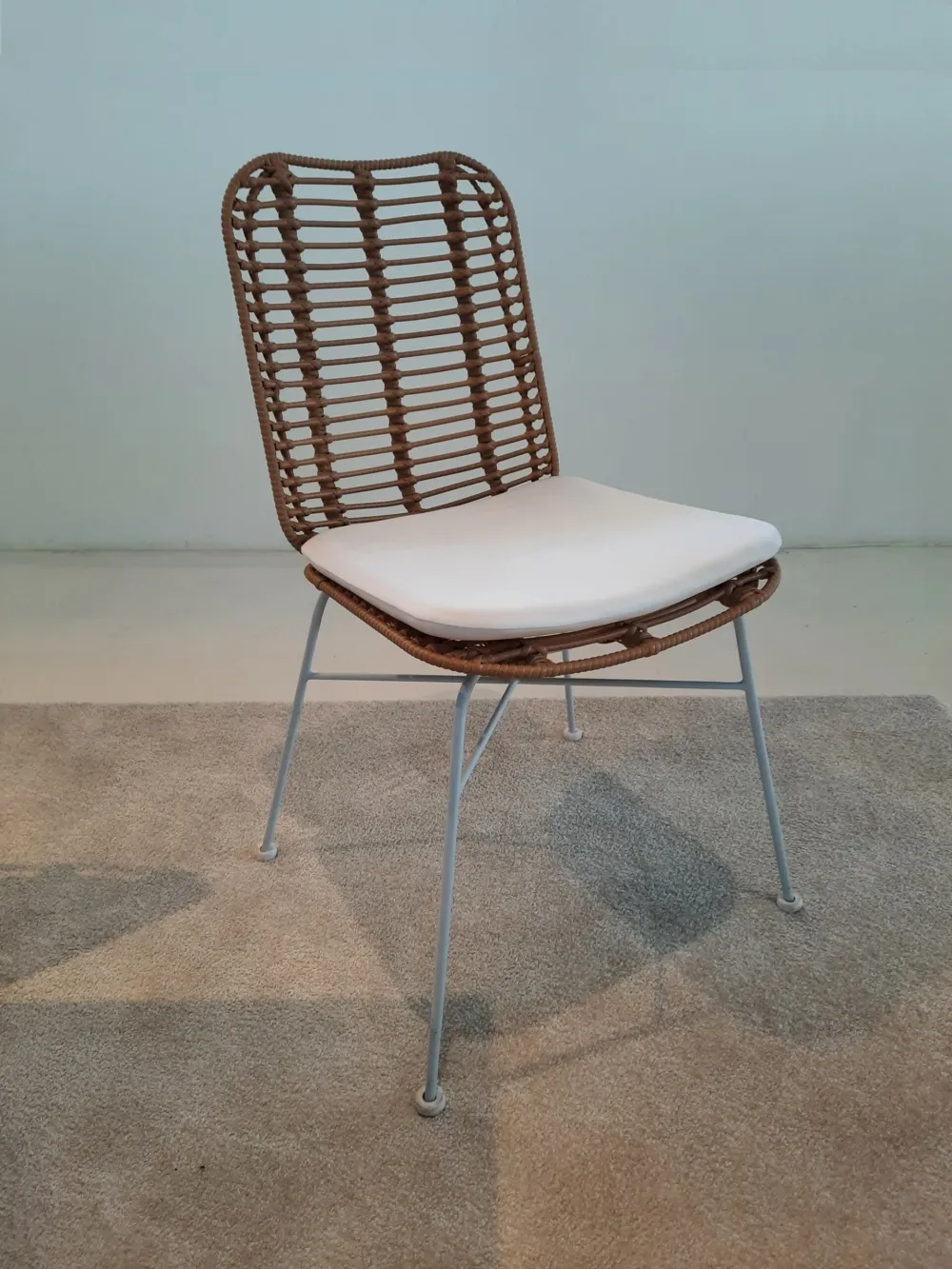 Chaise Palm