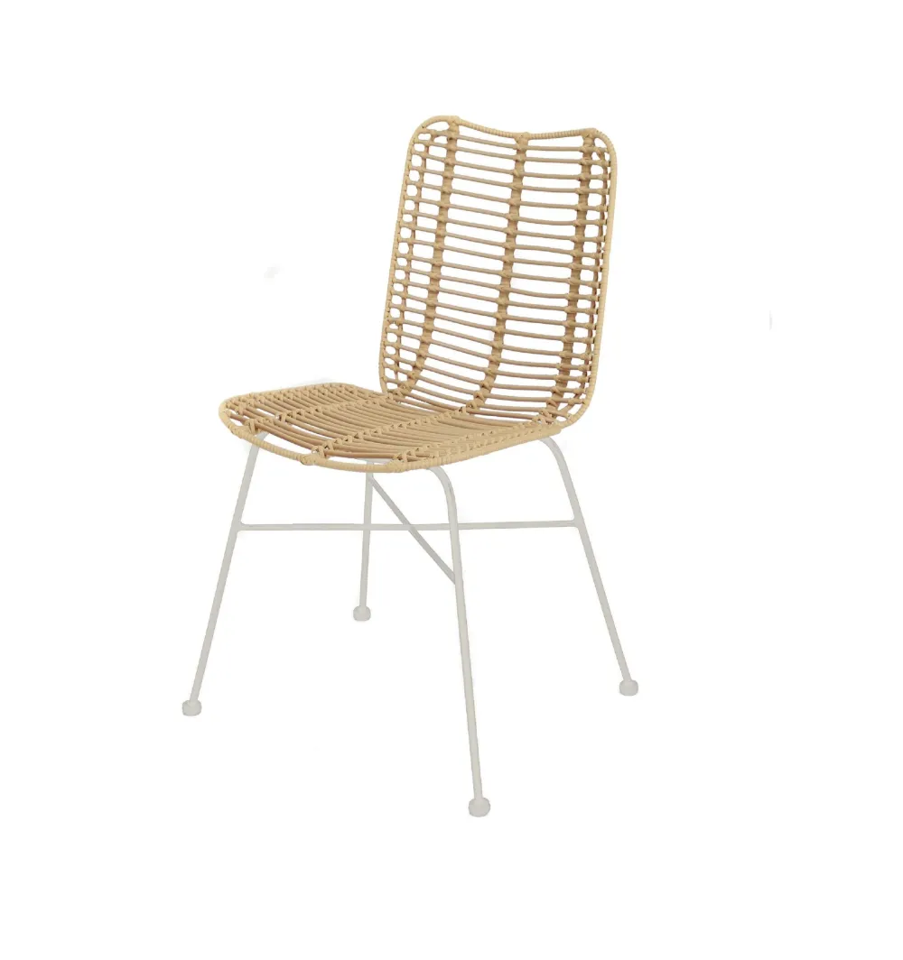 Chaise Palm