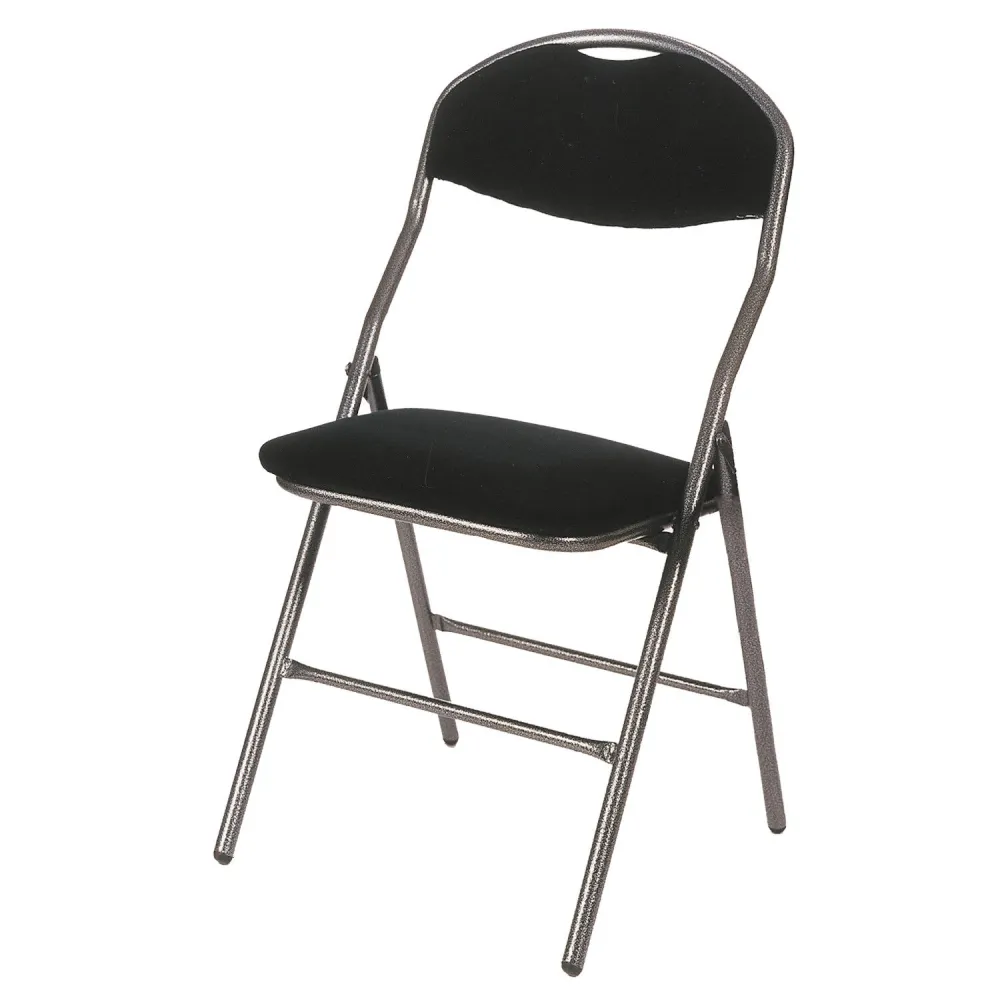 Chaise pliante Super de Luxe
