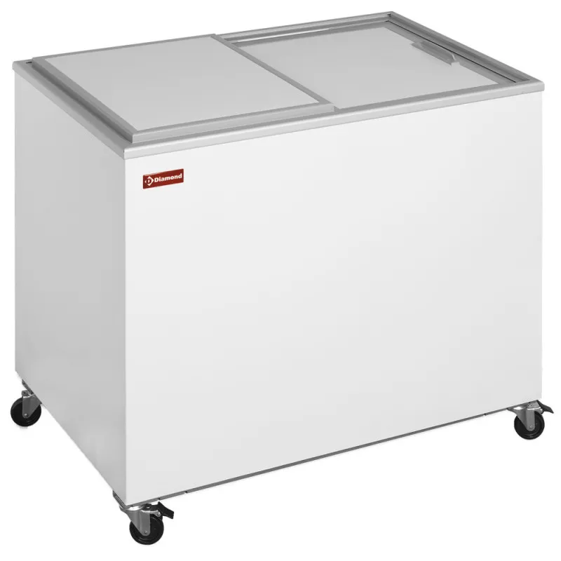 Cong&eacute;lateur bahut 300L