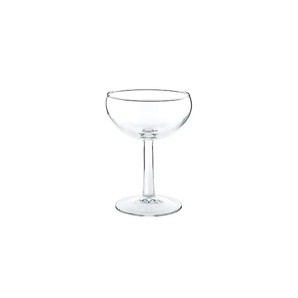 Coupe de champagne 17cl